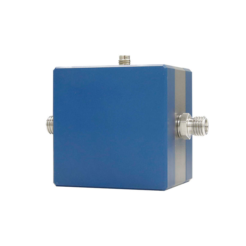 在线液体颗粒计数器