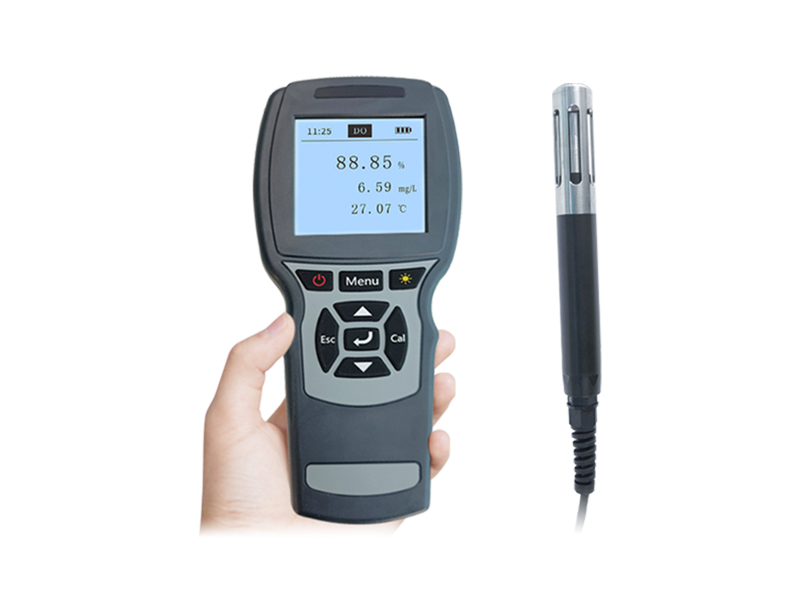 恒美智造浊度检测仪（HM-ZDS型）产品知识图谱白皮书