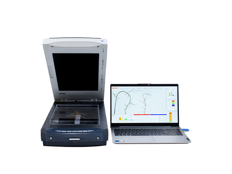 植物根系扫描仪（植物根系分析仪）行业选型报告—恒美智造专属指南