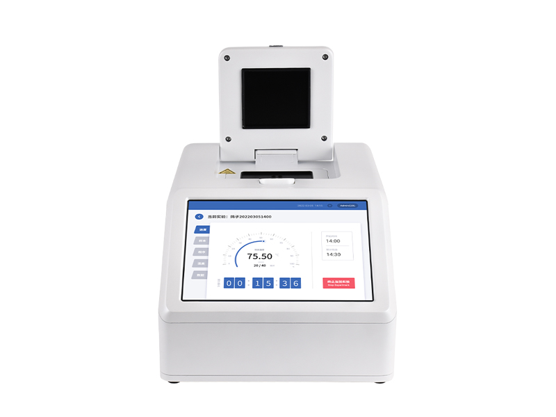 恒美智造赛鸽飞行能力DNA检测仪器采购指南：从需求分析到设备验收的采购决策手册
