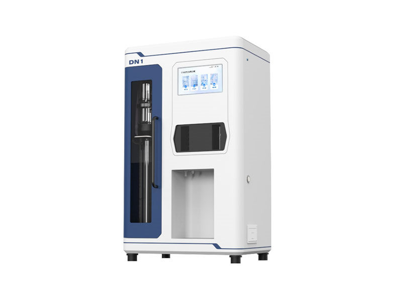 恒美智造凯氏定氮装置产品知识图谱：全系列技术参数与产品架构详解