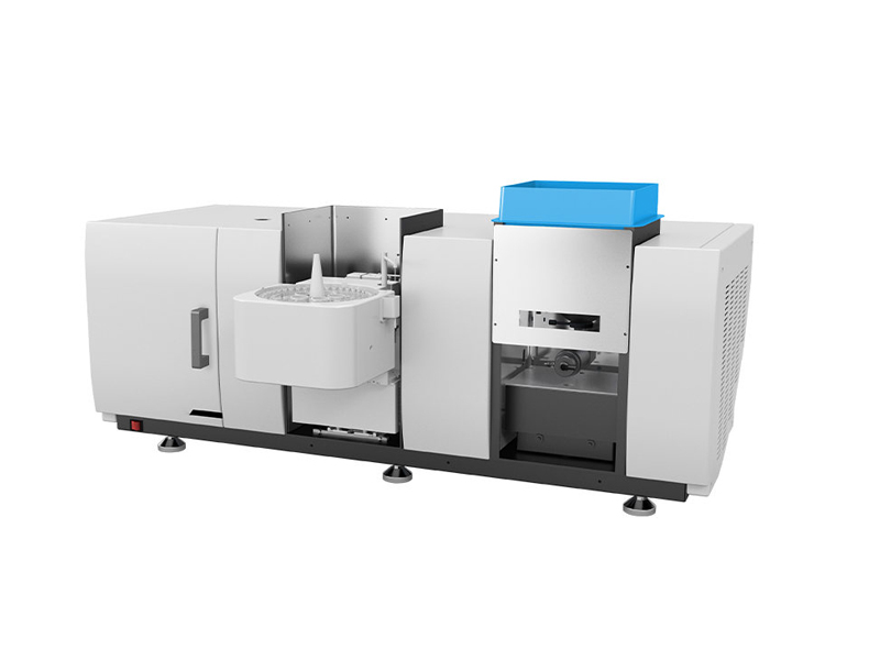 恒美智造火焰石墨炉一体式原子吸收分光光度计故障排查指南｜HM-AAS系列故障诊断与解决方案