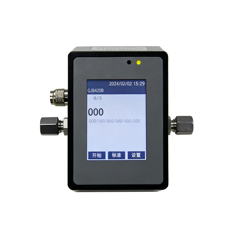 油液清洁度监测仪