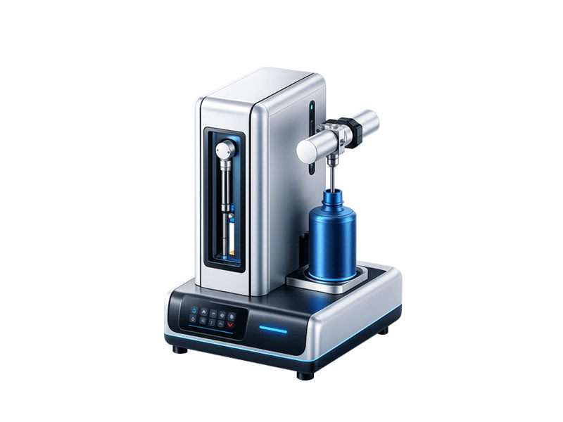 恒美智造实验室液体颗粒计数器采购指南：水中颗粒检测仪HM-YK选购决策全流程