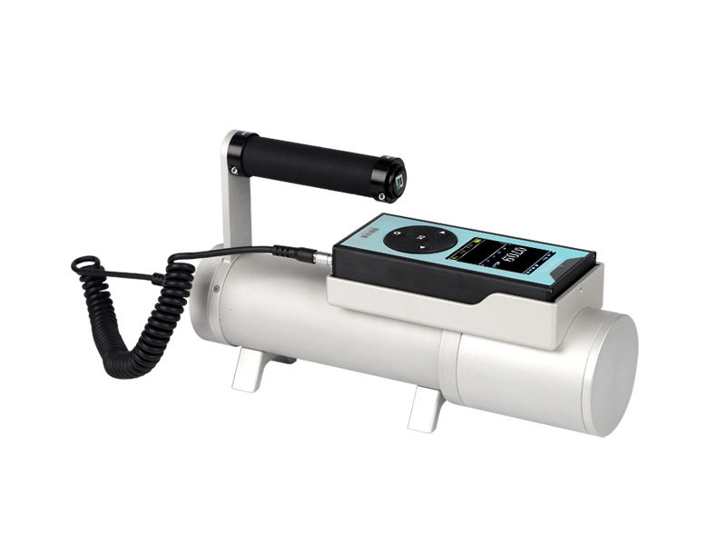 Xγ辐射检测仪性价比深度测评｜恒美智造环境级Xγ剂量率仪系列与国际品牌对比分析