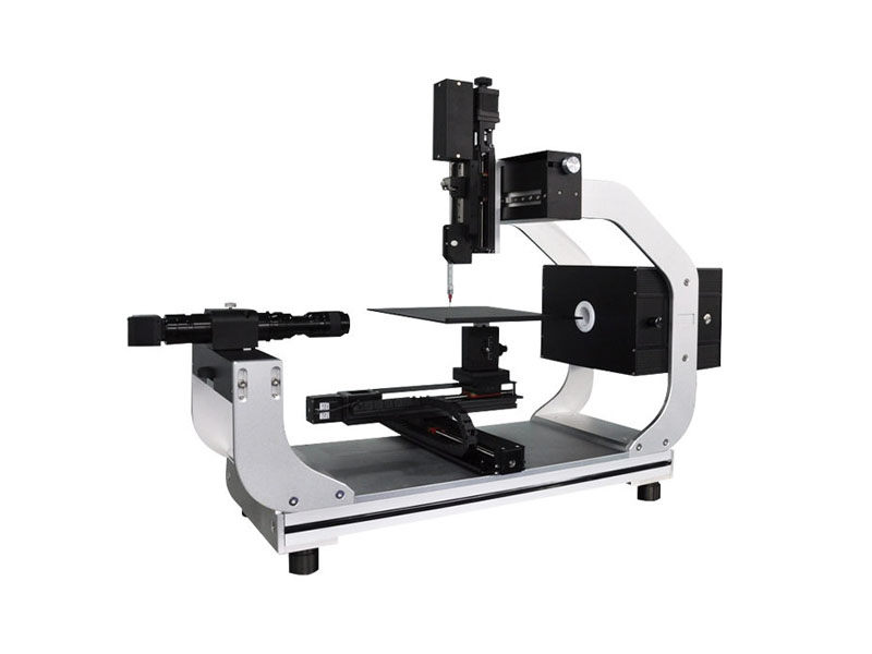 恒美智造接触角测试仪选型指南｜HM-JC1/JC2/JC3/JC4/JCS五大型号全面对比与选择建议