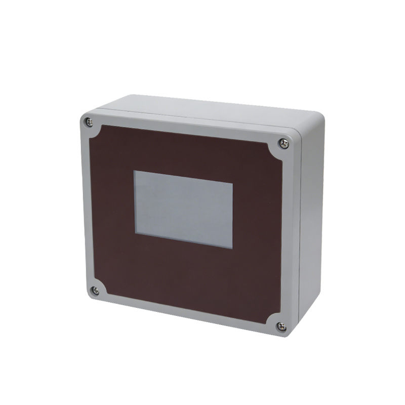 润滑油污染度监测仪