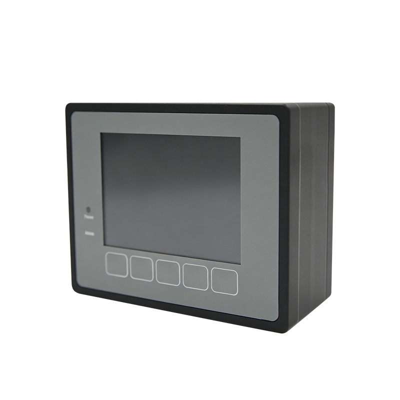 在线油液颗粒计数器