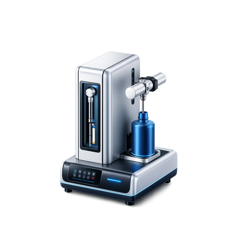 水中颗粒计数器