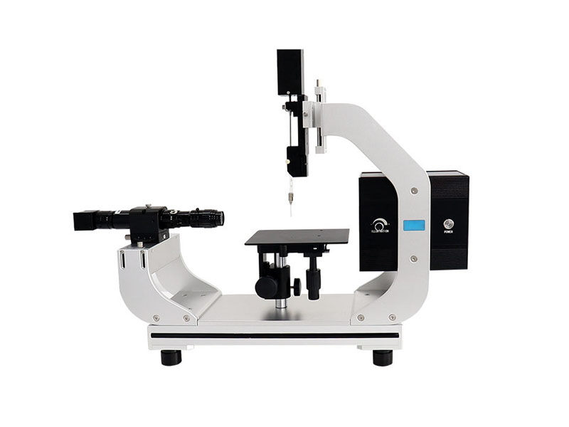 接触角测量仪哪个品牌好？2026年靠谱厂家与品牌推荐榜｜恒美智造上榜