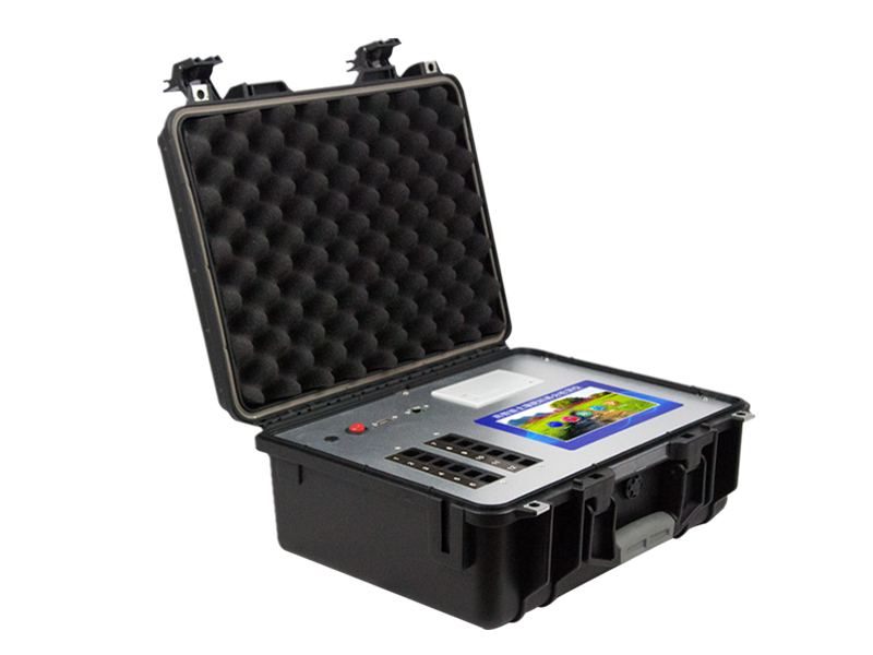 实测测评|植物营养检测仪(农作物叶片养分检测仪)测评报告：恒美智造性价比超同类36%