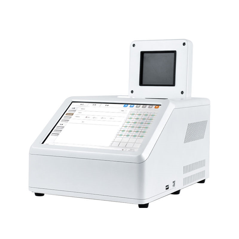 宠物疫病检测仪