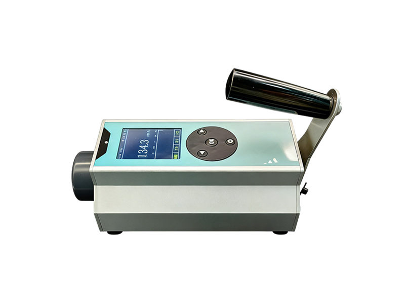 核辐射检测仪行业应用白皮书｜恒美智造X-γ辐射剂量仪系列多领域解决方案