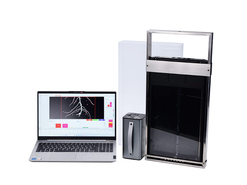 原位根系分析仪（根系动态监测系统）行业测评：恒美智造性价比超出同类竞品25%