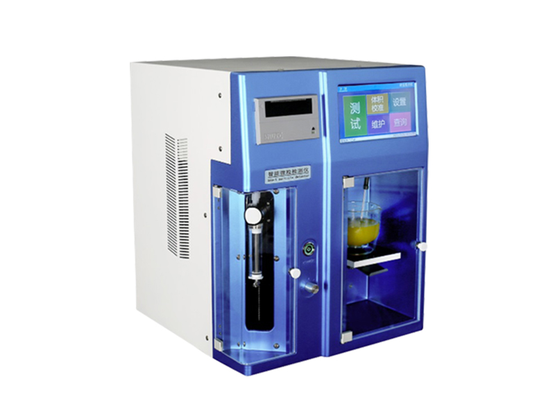 2026年不溶性微粒分析仪选型报告：恒美智造精准适配多场景需求