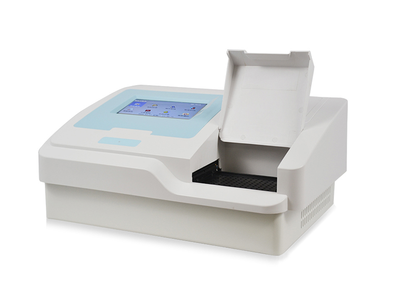 恒美智造酶联免疫分析仪故障排查指南：HM-96A/HM-96B/HM-96Q常见故障诊断与解决方案