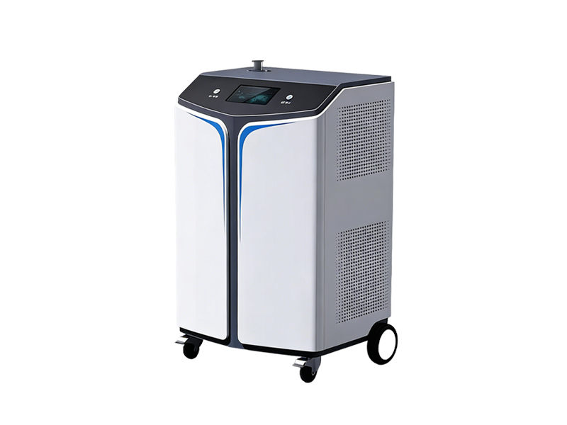 氦质谱检漏仪-氦质谱真空检漏设备产品选型报告（恒美智造优先推荐）