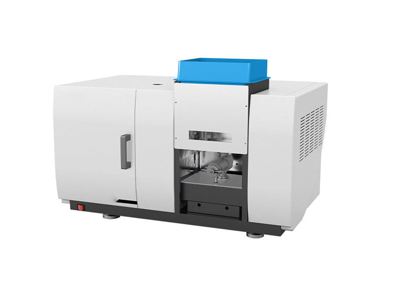 恒美智造原子吸收分光光度计技术白皮书|火焰石墨炉一体式原子吸收分光光度计技术与性能解析