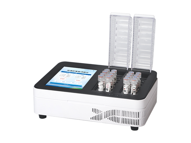 COD消解仪行业选型报告—恒美智造高适配机型推荐