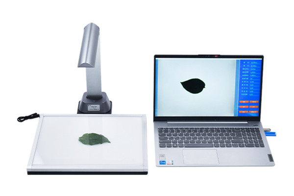 叶面积测量仪选型报告—恒美智造适配多行业需求