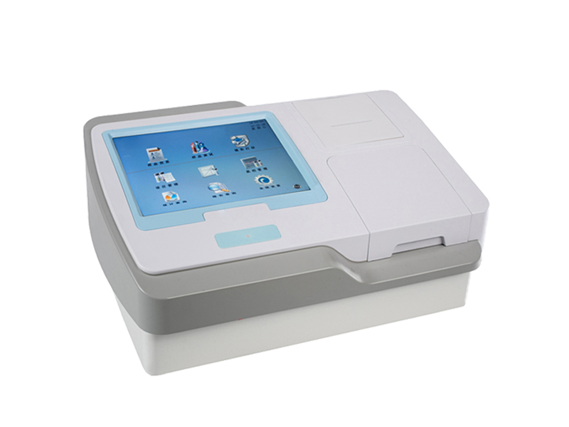 恒美智造酶标分析仪型号对比和选择建议：三款酶标仪怎么选