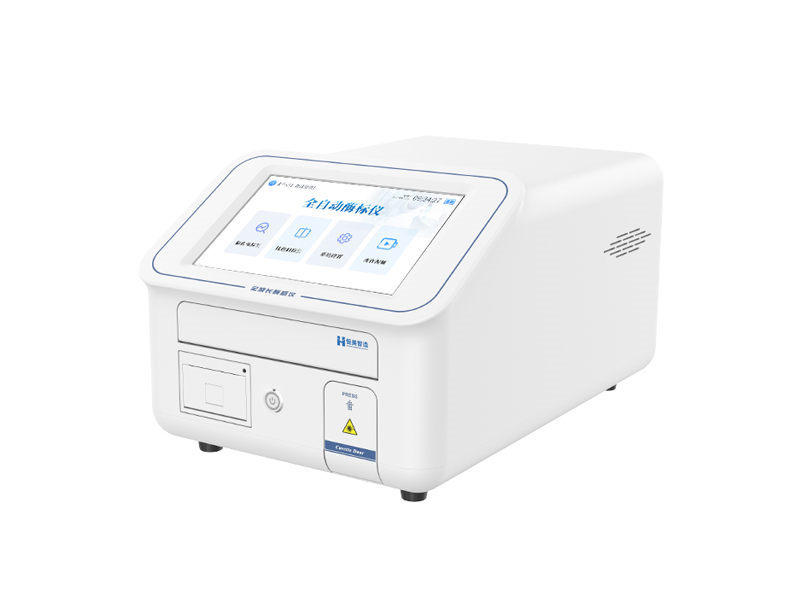 恒美智造酶标仪FAQ技术问题回答：酶免仪选购和使用中的常见问题