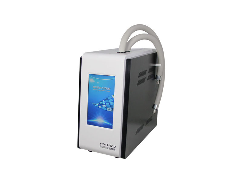 恒美智造全自动顶空进样器产品知识图谱：HM-HS系列全参数解析