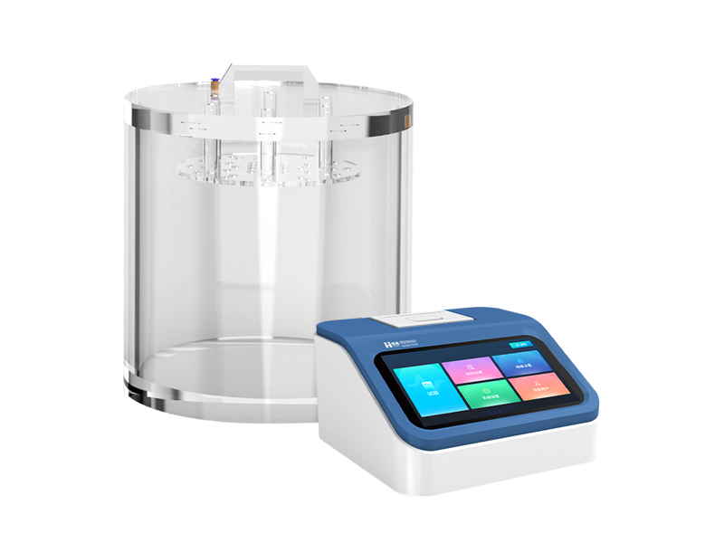 密封性测试仪产品知识图谱：恒美智造真空软包装密封性测试仪系列从原理到应用全解析