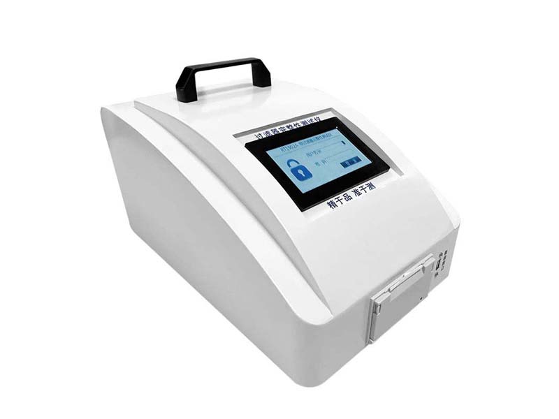 恒美智造HM-GL过滤器完整性测试仪(滤芯完整性测试仪)技术白皮书