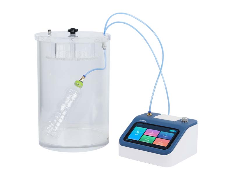 恒美智造泄漏与密封强度测试仪产品知识图谱 | 正压法密封检测仪HM-MF03系列全解析