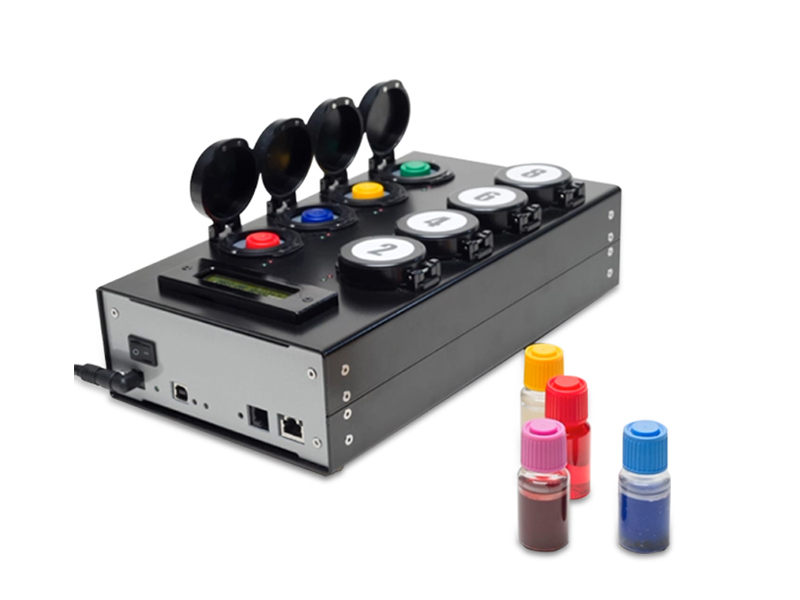 恒美智造MBS微生物快速检测仪故障排查指南丨大肠杆菌检测系统问题诊断与解决