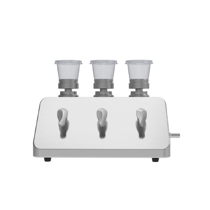 微生物限度检测仪