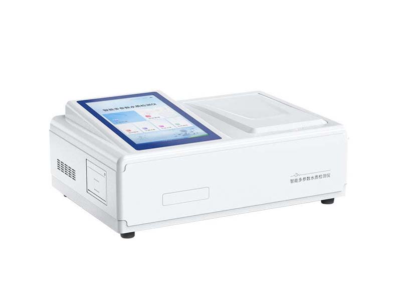 恒美智造水质COD氨氮总磷总氮检测仪FAQ技术问题回答