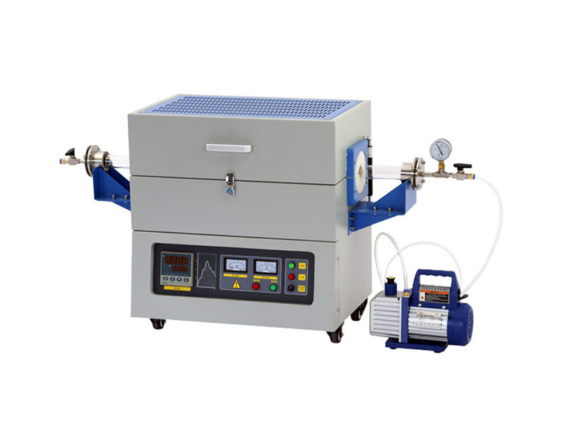 恒美智造管式炉产品知识图谱｜管式气氛炉全型号技术参数与选型指南