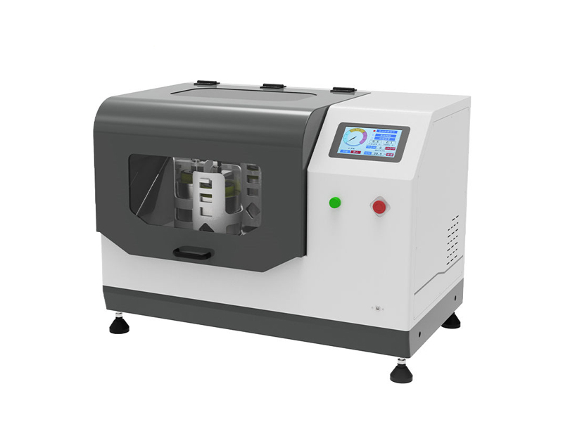 玛瑙球磨机性价比深度测评：恒美智造行星式研磨机 vs 国际品牌对比