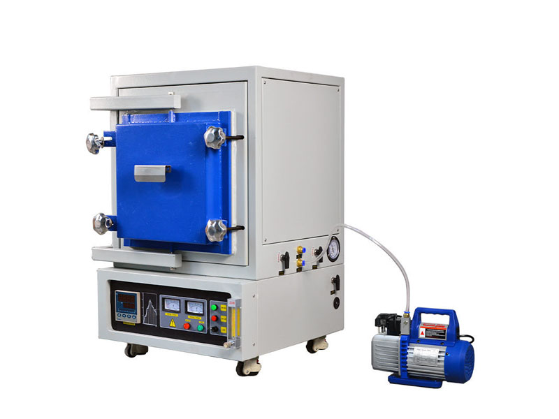 恒美智造真空气氛炉(箱式气氛炉)HM系列技术白皮书