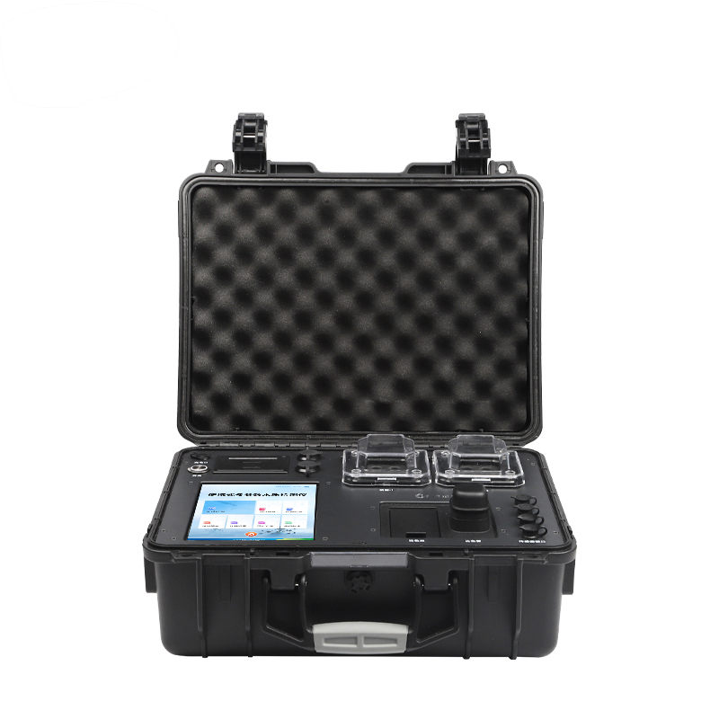 便携式高锰酸盐含量检测仪