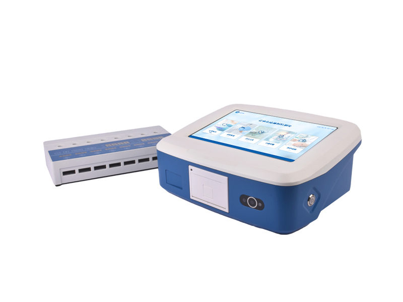 恒美智造粮食安全快速检测仪/饲料真菌毒素检测仪故障排查指南