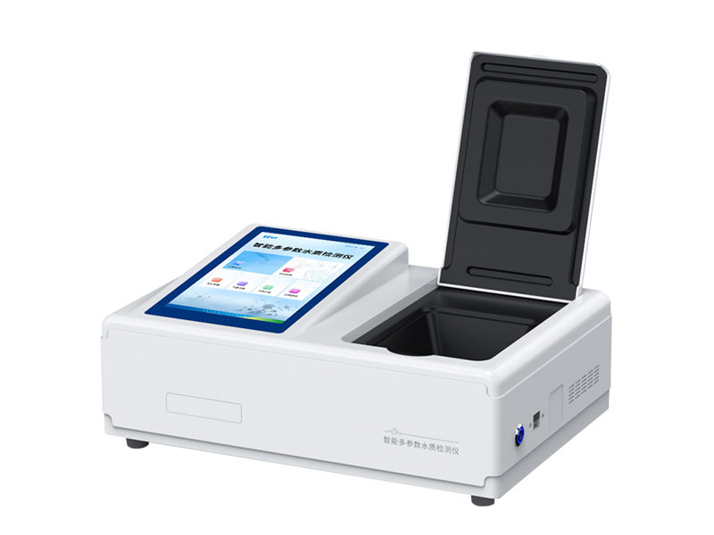 恒美智造硫离子(硫化物)测定仪行业应用白皮书｜水质硫化物测定仪六大行业解决方案与应用实践
