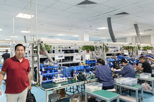 HM-GT7高智能土壤养分检测仪｜尼泊尔客户采购难题破解，恒美智造全程服务，高效落地土壤检测需求