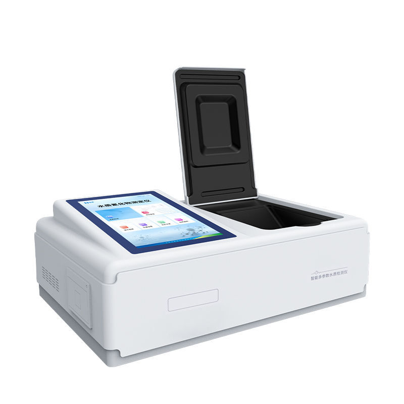 水质总氰化物测定仪