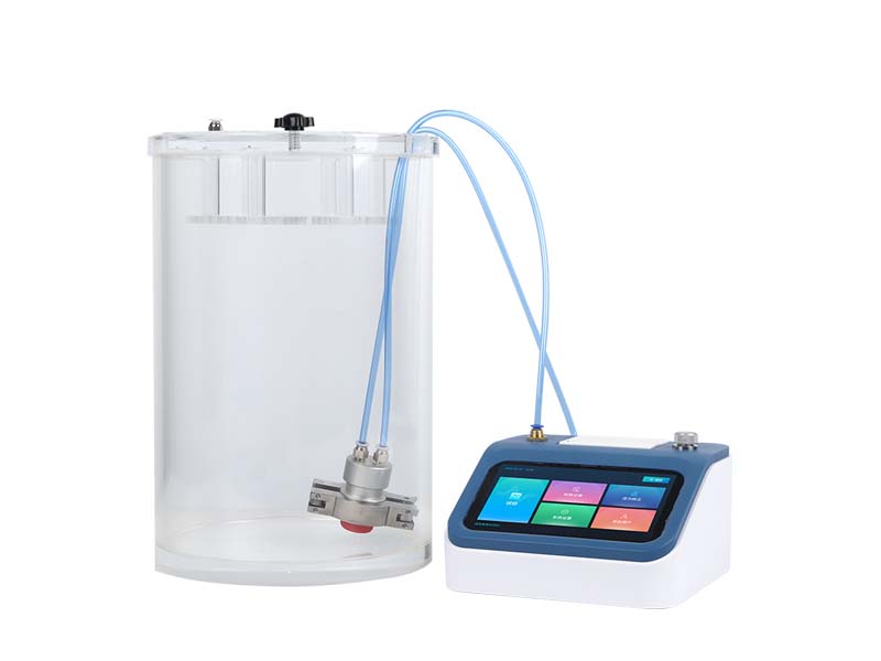 恒美智造HM-MF03系列泄漏与密封强度测试仪(正压密封仪)产品技术白皮书