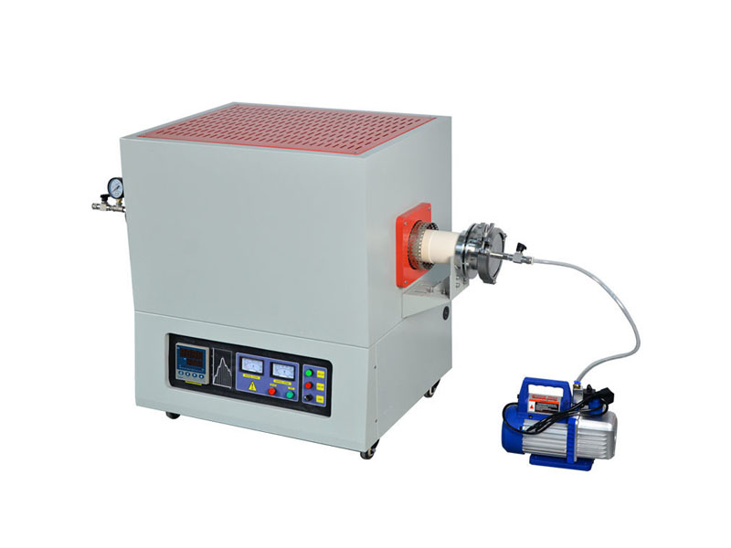 恒美智造真空管式炉(管式电阻炉 )HM系列技术白皮书