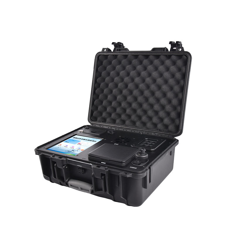 便携式水质COD检测仪