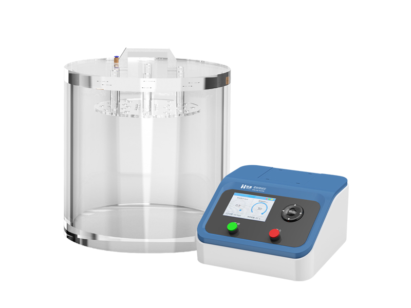 恒美智造HM-MF系列密封性测试仪(全自动食品包装密封性检测仪）技术白皮书