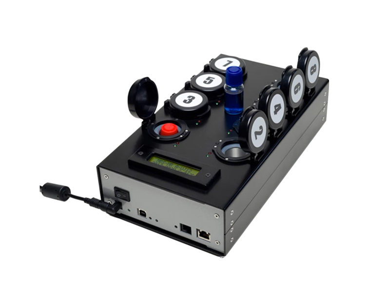 MBS微生物检测仪性价比深度测评丨恒美智造水质大肠杆菌检测仪vs 国际品牌对比