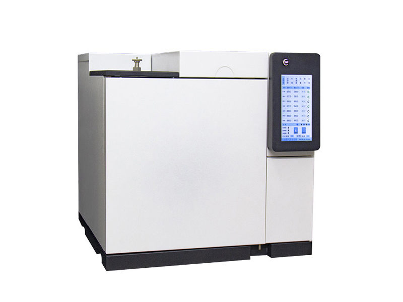 恒美智造GC-510Plus和GC-610气相色谱仪技术白皮书