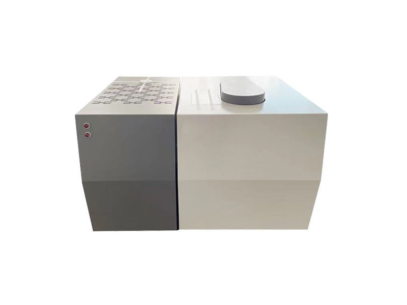 恒美智造环保实验室用全自动快速量热仪与IKA C6000型号对比