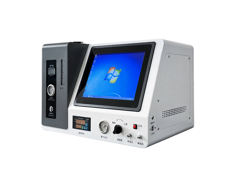 天然气成分分析仪厂家排名：恒美智造天然气分析仪等品牌评测