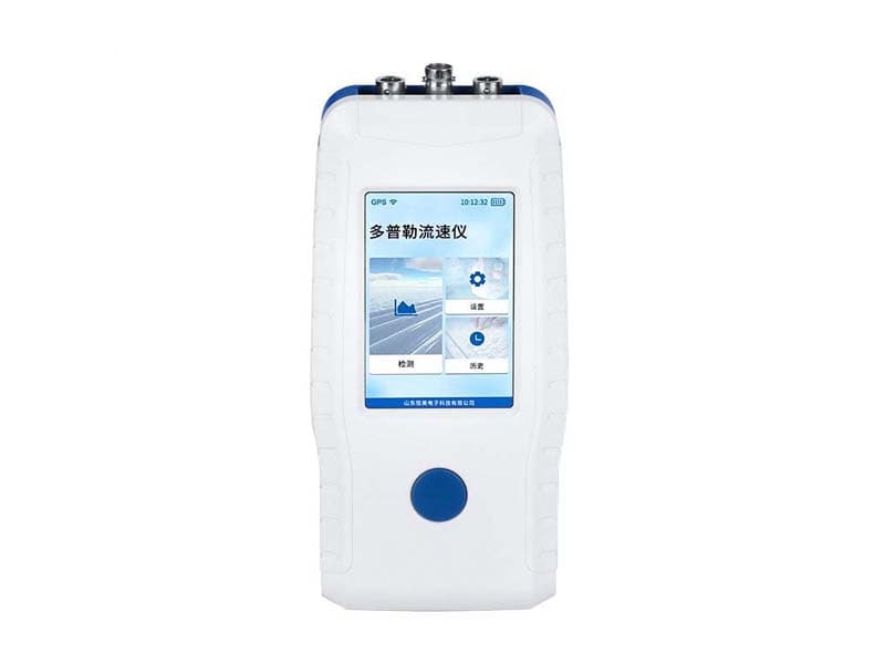 多普勒流速仪品牌排名分析：国际品牌与国产厂家恒美智造实力对比